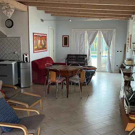 Taverna13 Апартаменти *