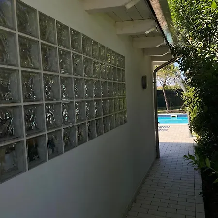 Taverna13 Διαμέρισμα Ραβένα