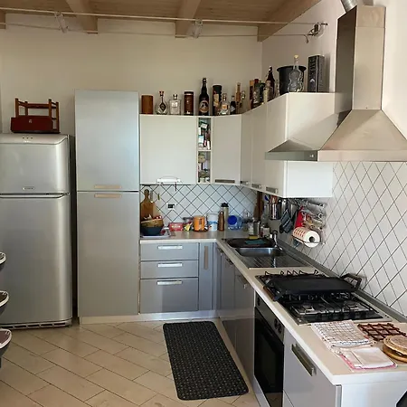 Апартаменти Taverna13 *